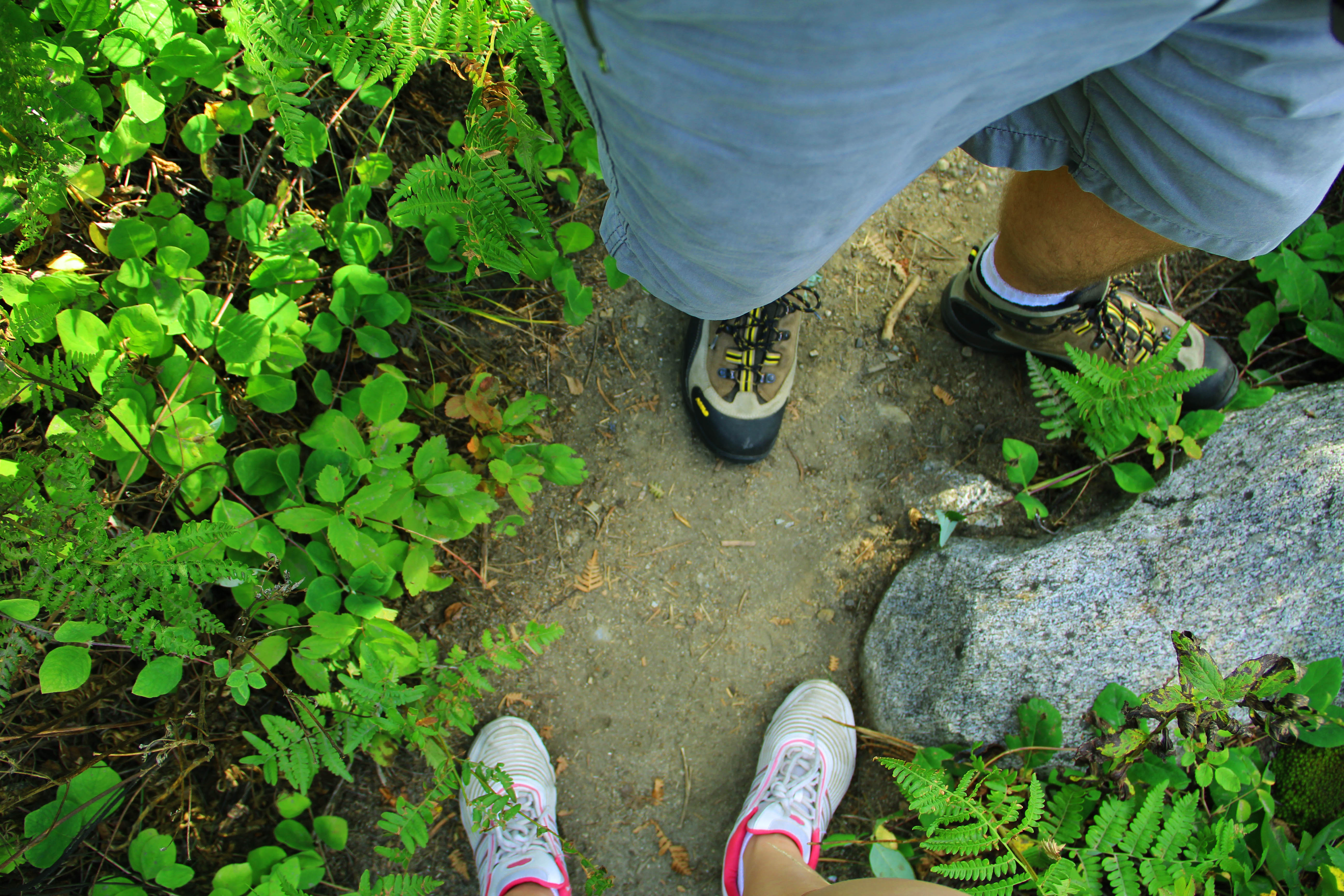 day-date-take-a-hike