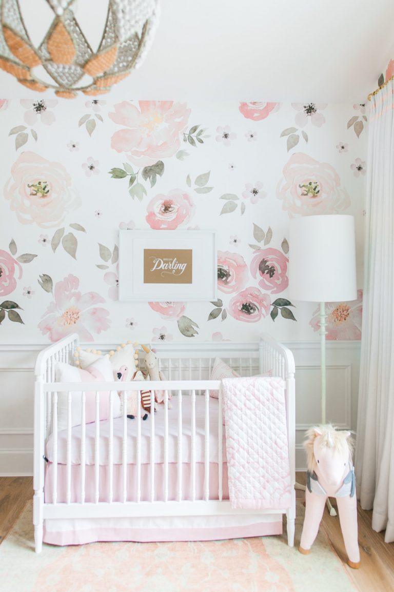 Nursery Inspiration